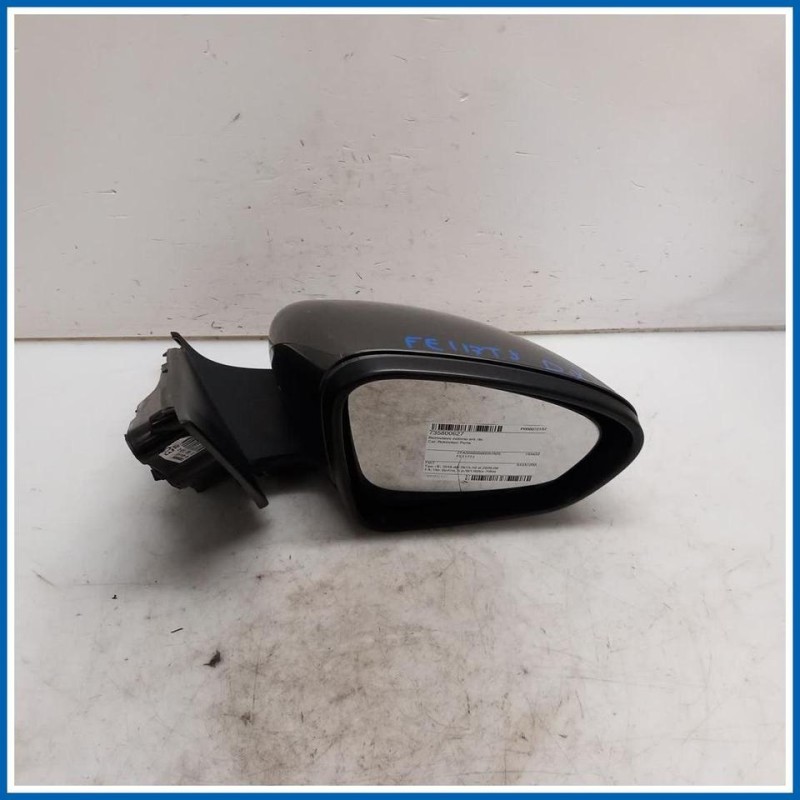 Retrovisore esterno ant. dx. FIAT Tipo II