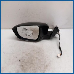 Retrovisore esterno ant. sx. NISSAN Qashqai II