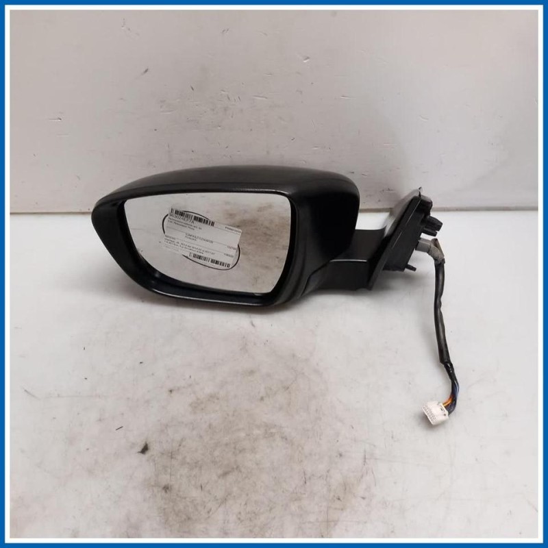 Retrovisore esterno ant. sx. NISSAN Qashqai II