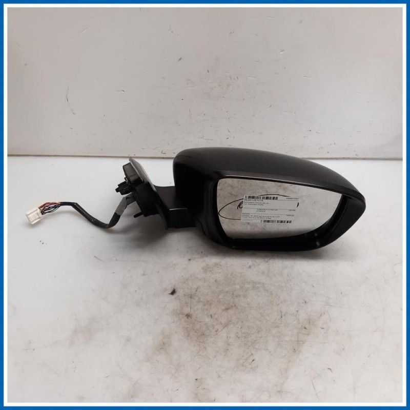 Retrovisore esterno ant. dx. NISSAN Qashqai II