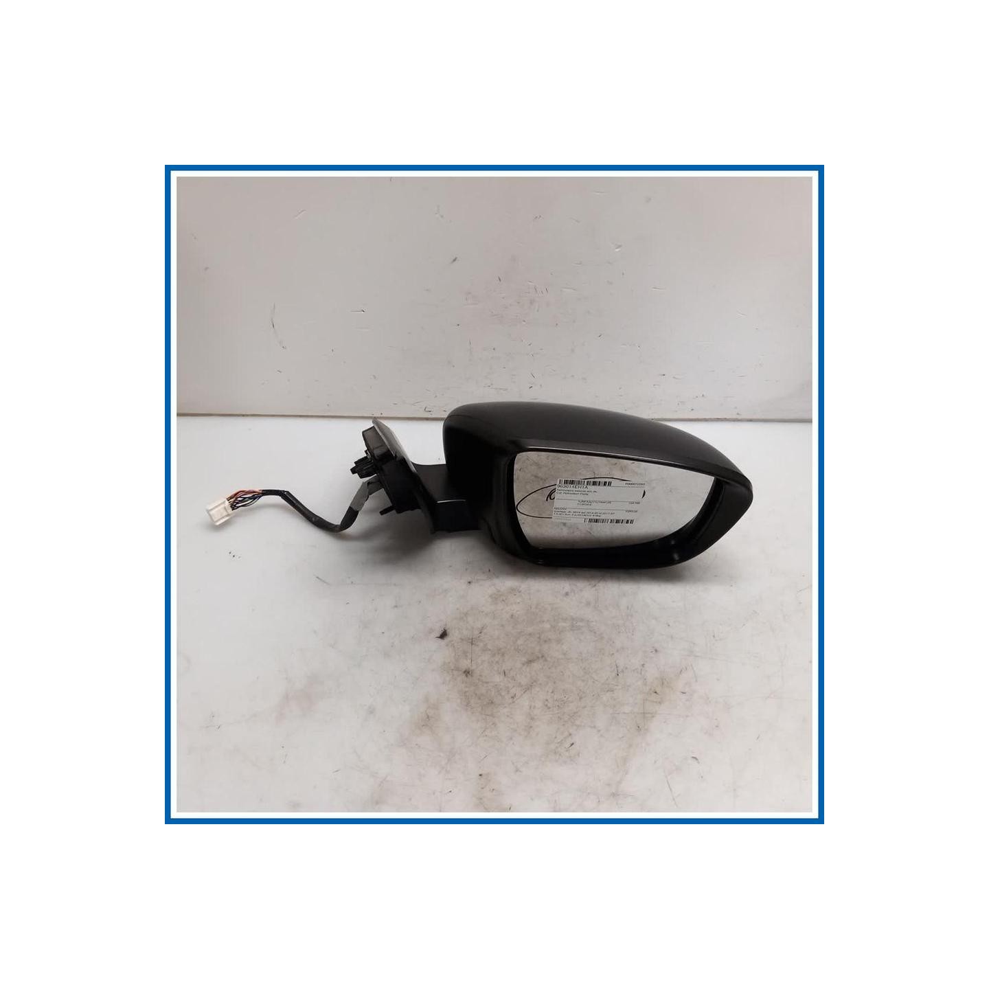 Retrovisore esterno ant. dx. NISSAN Qashqai II