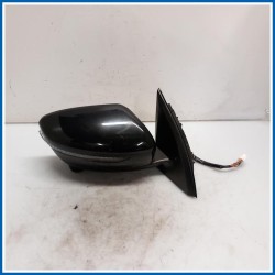 Retrovisore esterno ant. dx. NISSAN Qashqai II