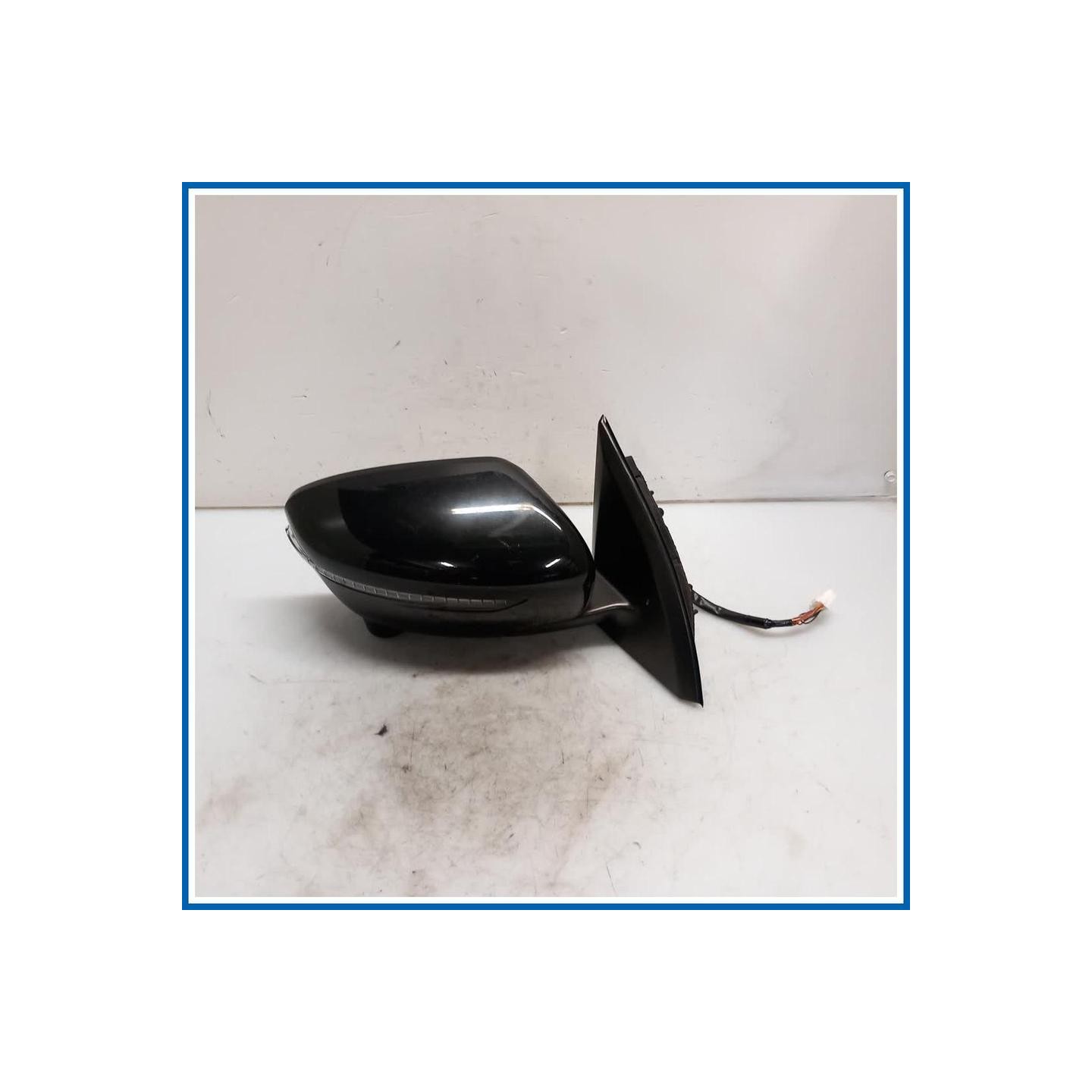 Retrovisore esterno ant. dx. NISSAN Qashqai II