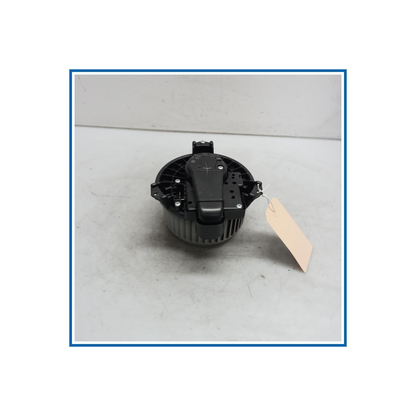 Motorino ventilazione abitacolo TOYOTA Yaris IV