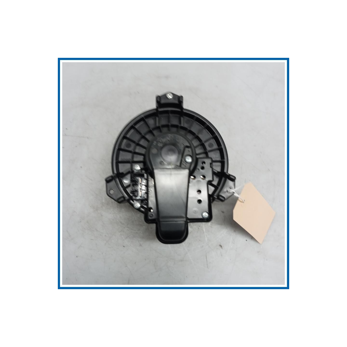 Motorino ventilazione abitacolo TOYOTA Yaris IV