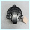 Motorino ventilazione abitacolo TOYOTA Yaris IV