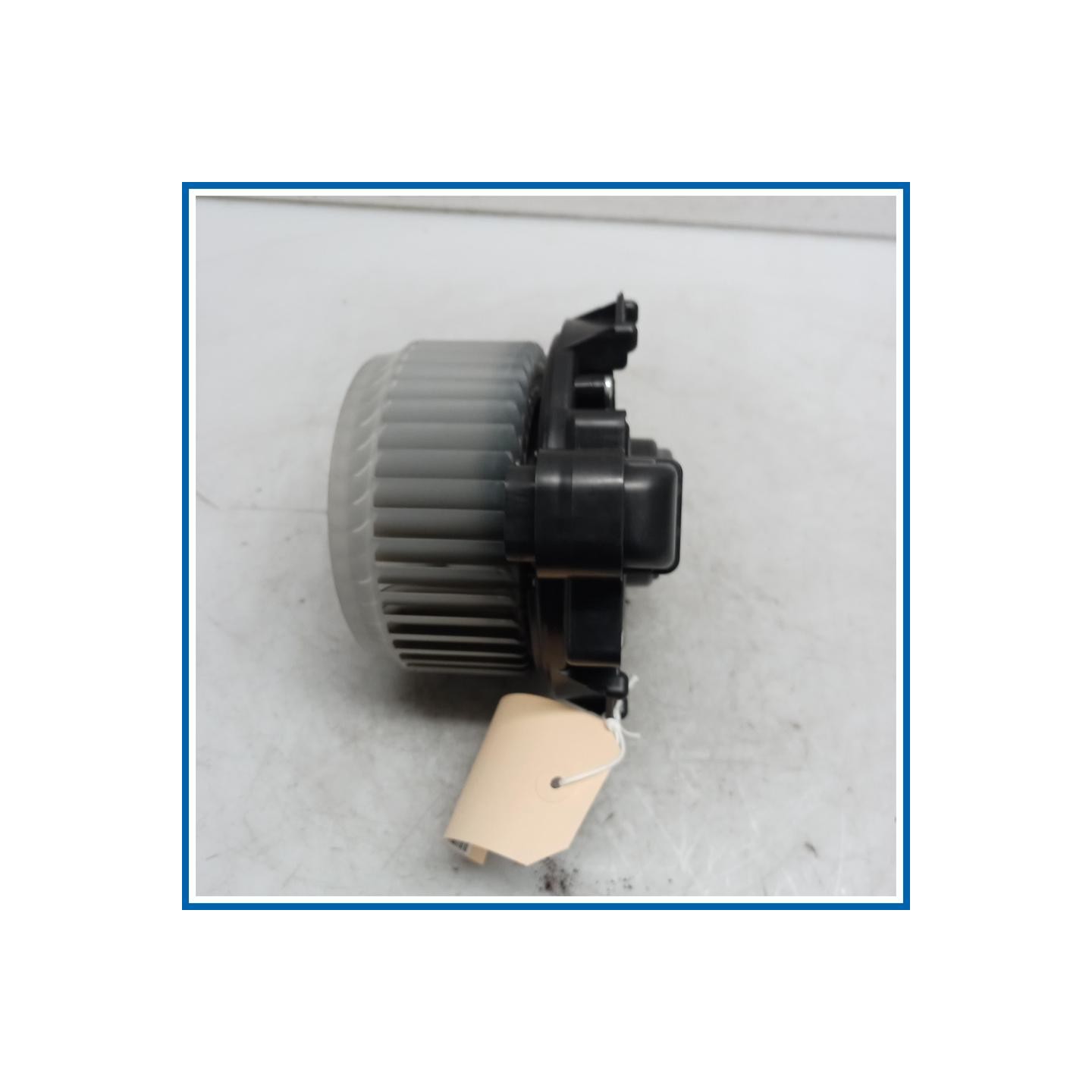Motorino ventilazione abitacolo TOYOTA Yaris IV