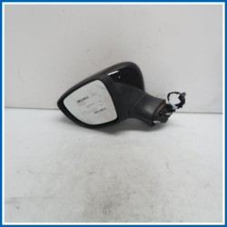 Retrovisore esterno ant. sx. RENAULT Clio IV