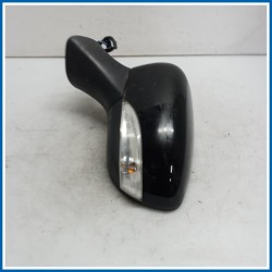 Retrovisore esterno ant. sx. RENAULT Clio IV