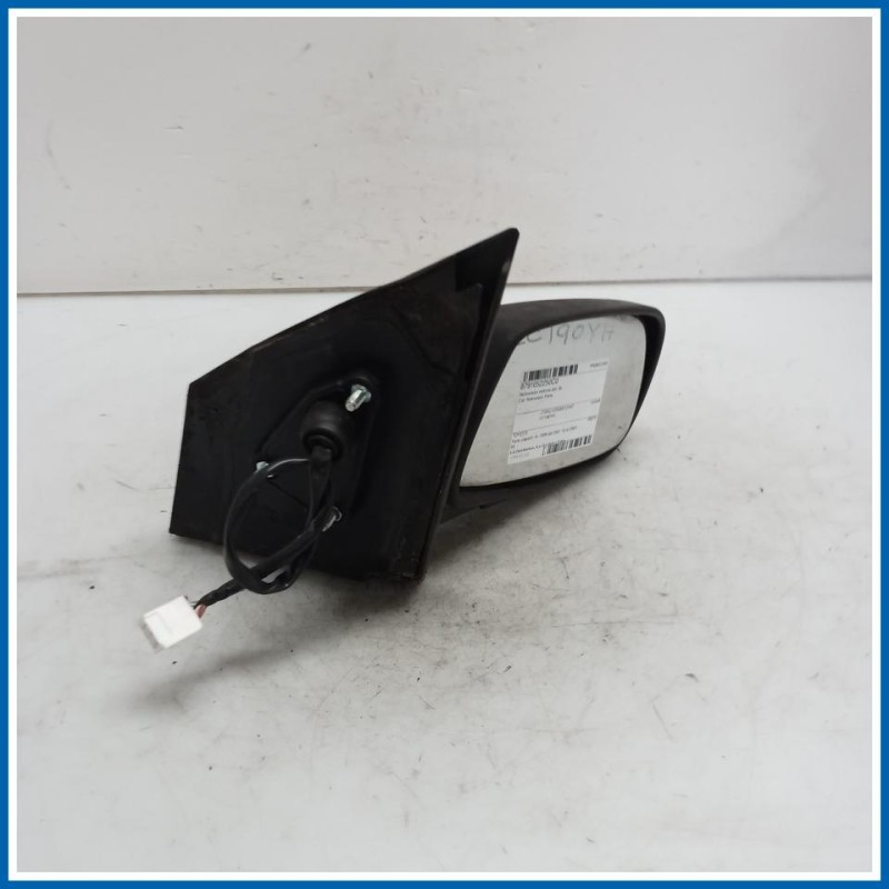 Retrovisore esterno ant. dx. TOYOTA Yaris (Japan) I