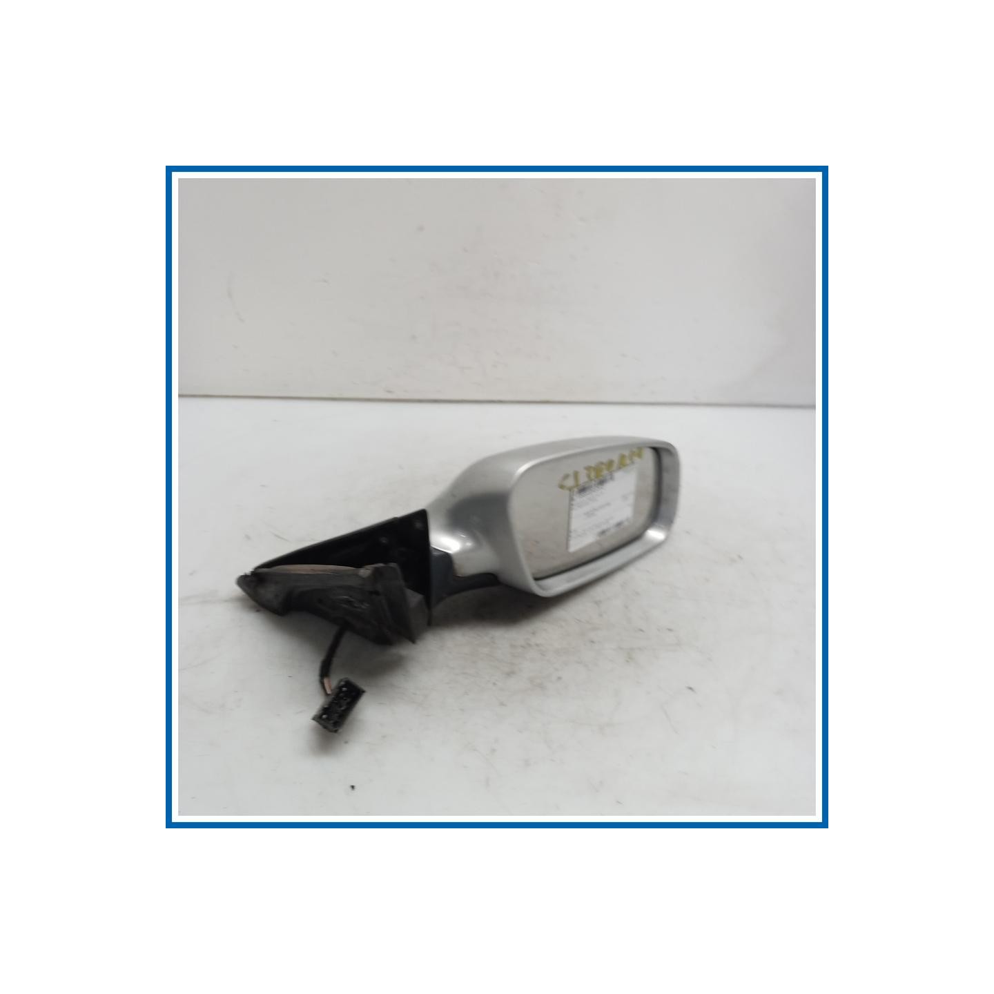 Retrovisore esterno ant. dx. AUDI A3 8L1