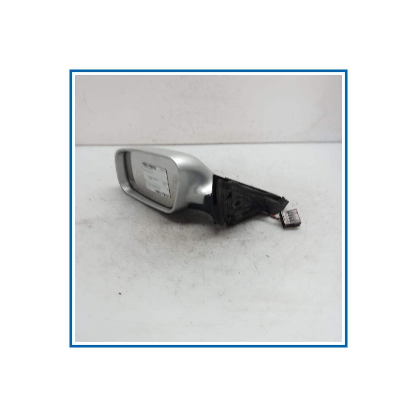 Retrovisore esterno ant. sx. AUDI A3 8L1