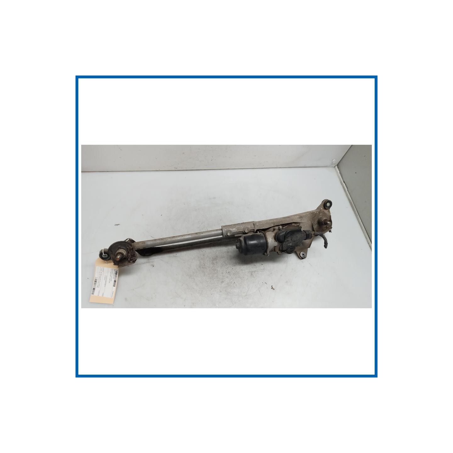 Meccanismo Tergicristallo SUBARU Forester II