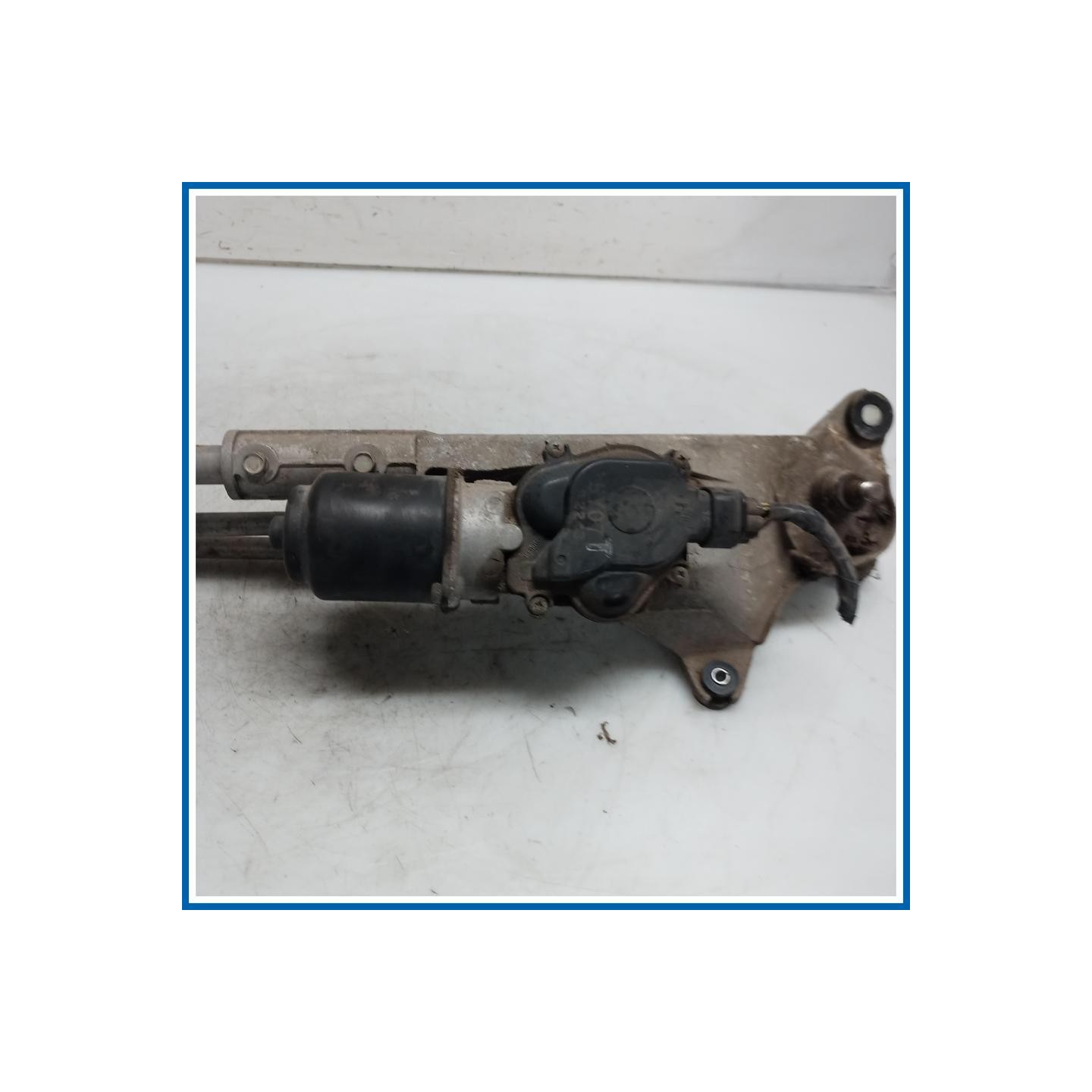 Meccanismo Tergicristallo SUBARU Forester II