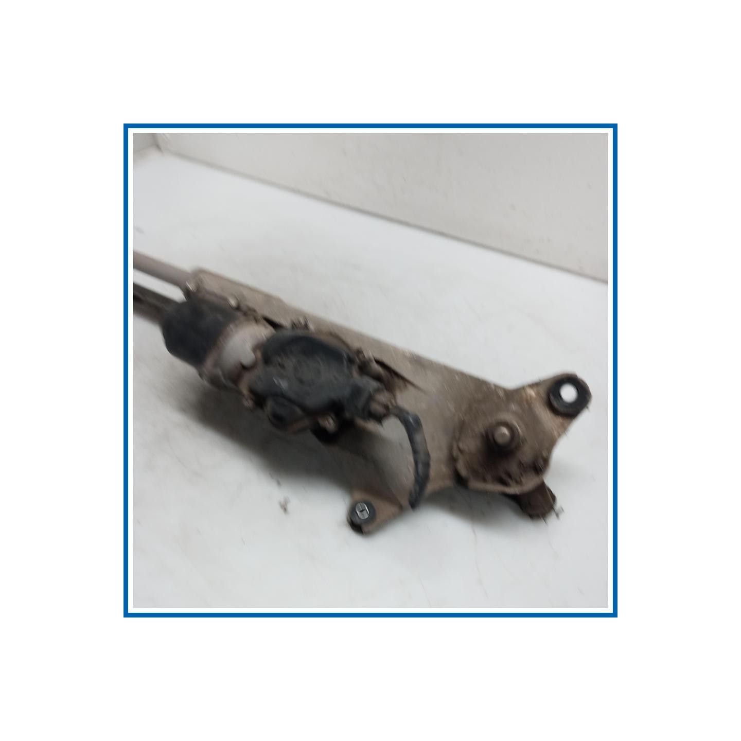 Meccanismo Tergicristallo SUBARU Forester II