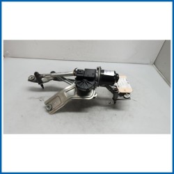 Meccanismo Tergicristallo FIAT Punto Evo