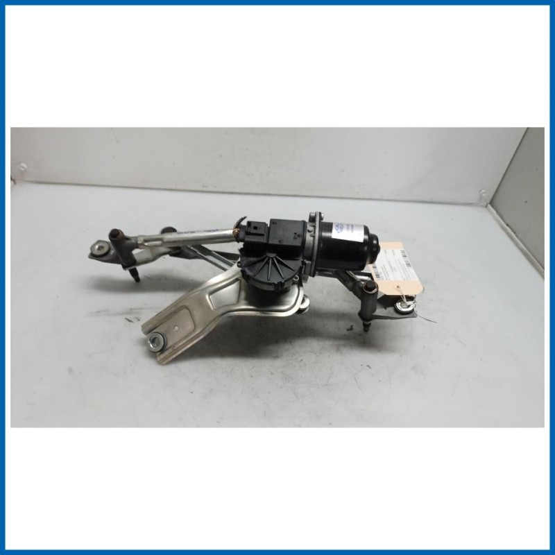 Meccanismo Tergicristallo FIAT Punto Evo
