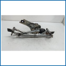 Meccanismo Tergicristallo FIAT Punto Evo