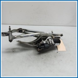 Meccanismo Tergicristallo FIAT Punto Evo