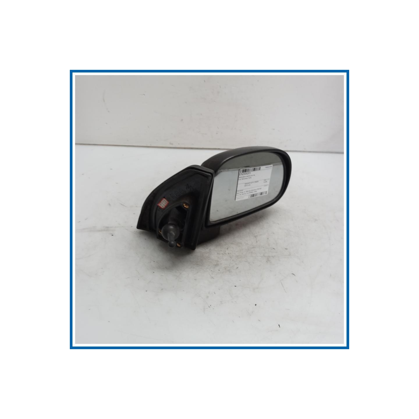 Retrovisore esterno ant. dx. HYUNDAI Atos Prime I