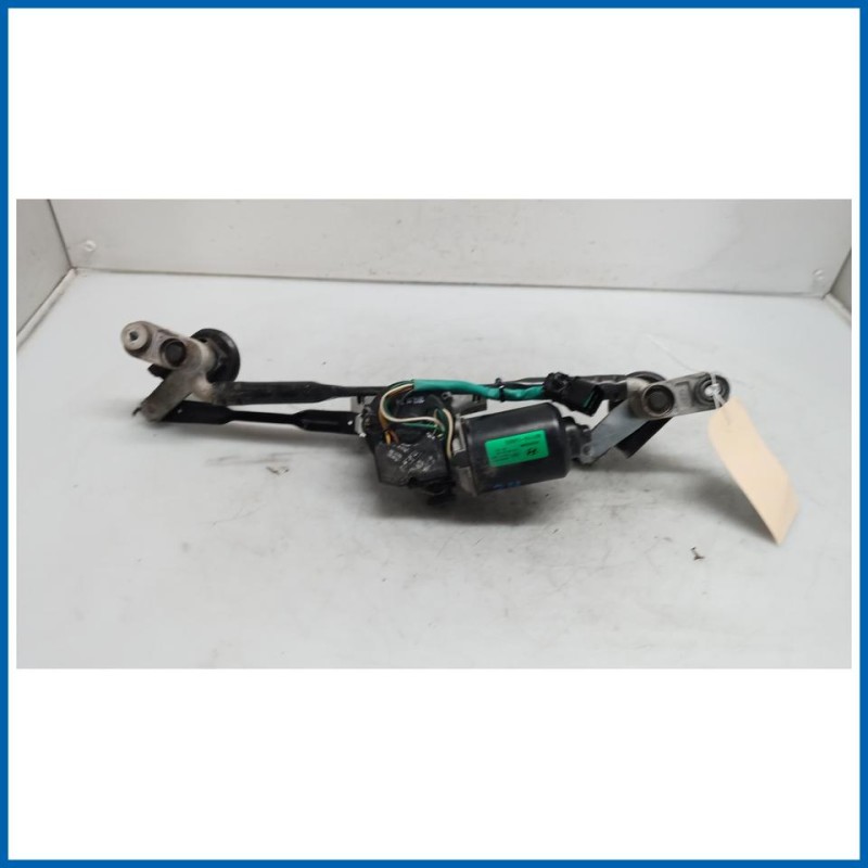 Meccanismo Tergicristallo HYUNDAI i20 I