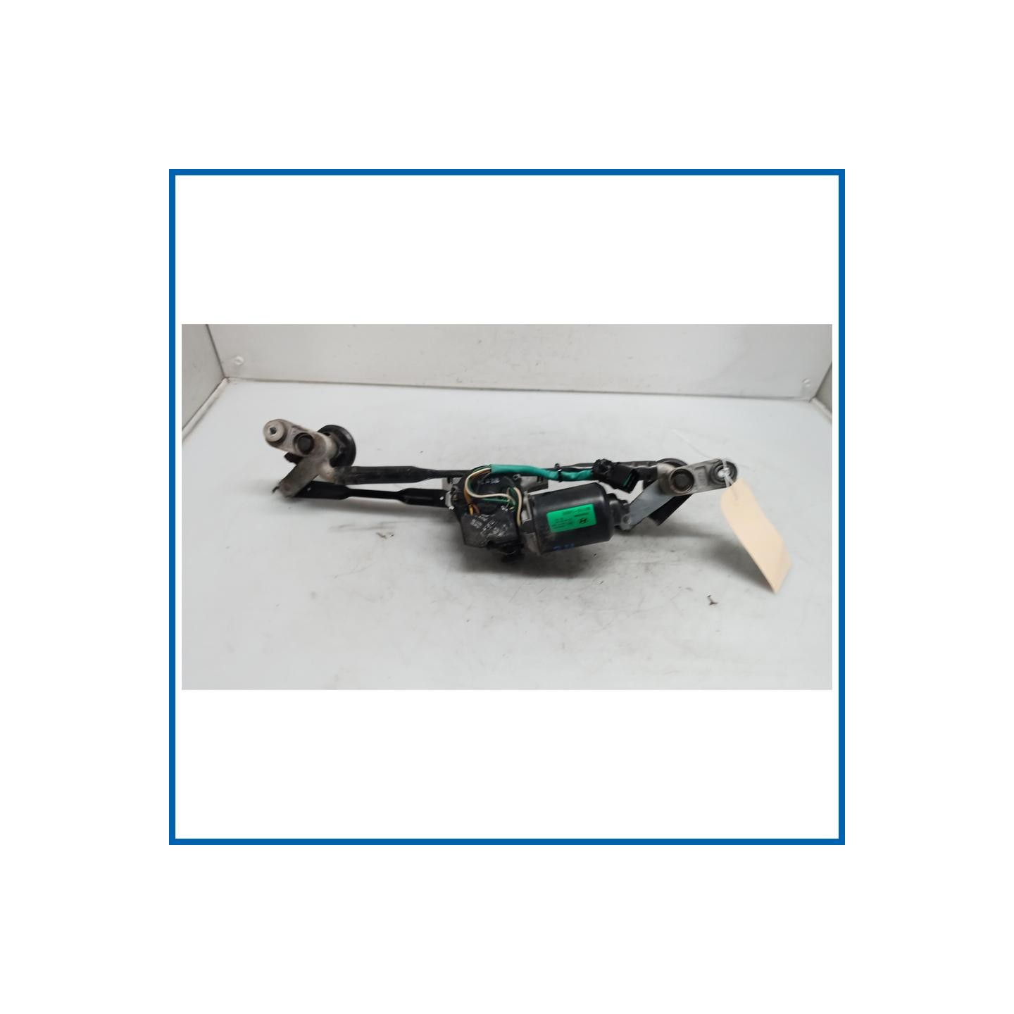 Meccanismo Tergicristallo HYUNDAI i20 I