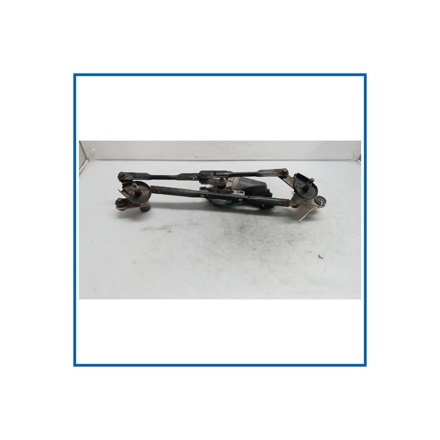Meccanismo Tergicristallo HYUNDAI i20 I