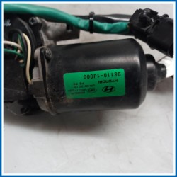 Meccanismo Tergicristallo HYUNDAI i20 I
