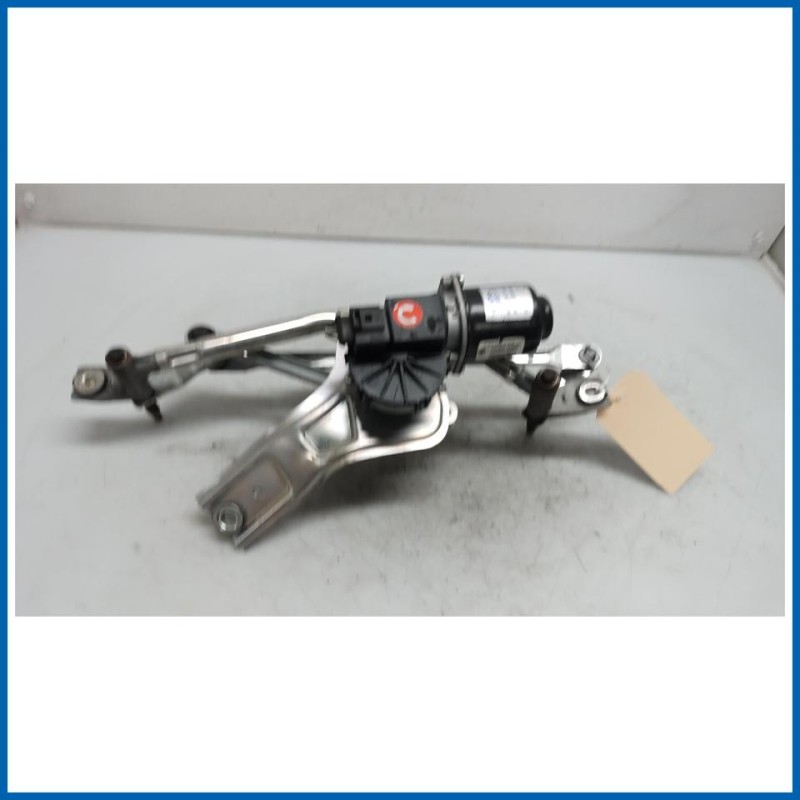 Meccanismo Tergicristallo FIAT Grande Punto