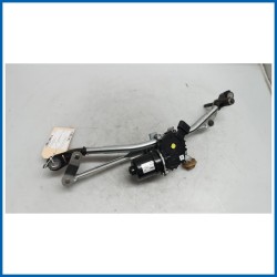 Meccanismo Tergicristallo OPEL Mokka B