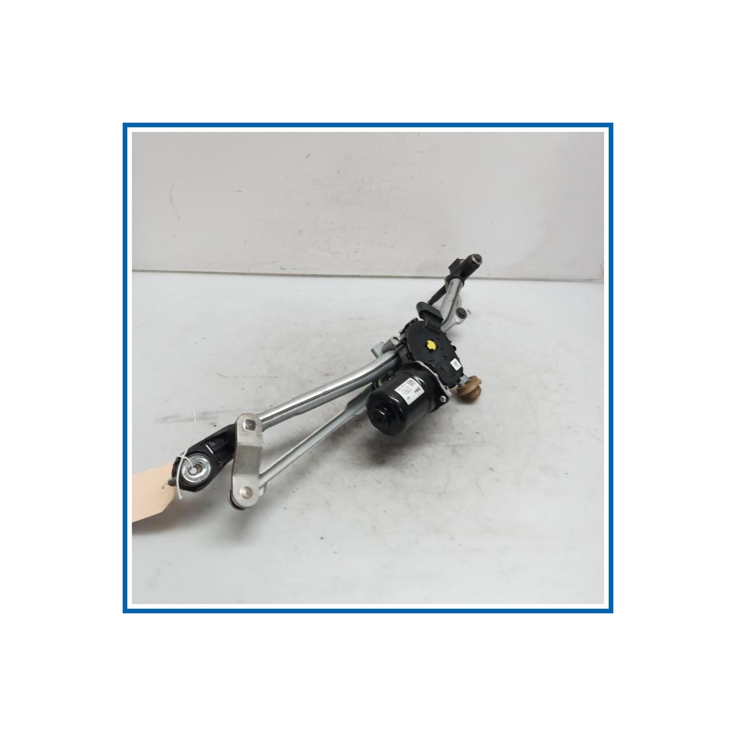 Meccanismo Tergicristallo OPEL Mokka B