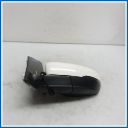 Retrovisore esterno ant. sx. VOLKSWAGEN Polo VI
