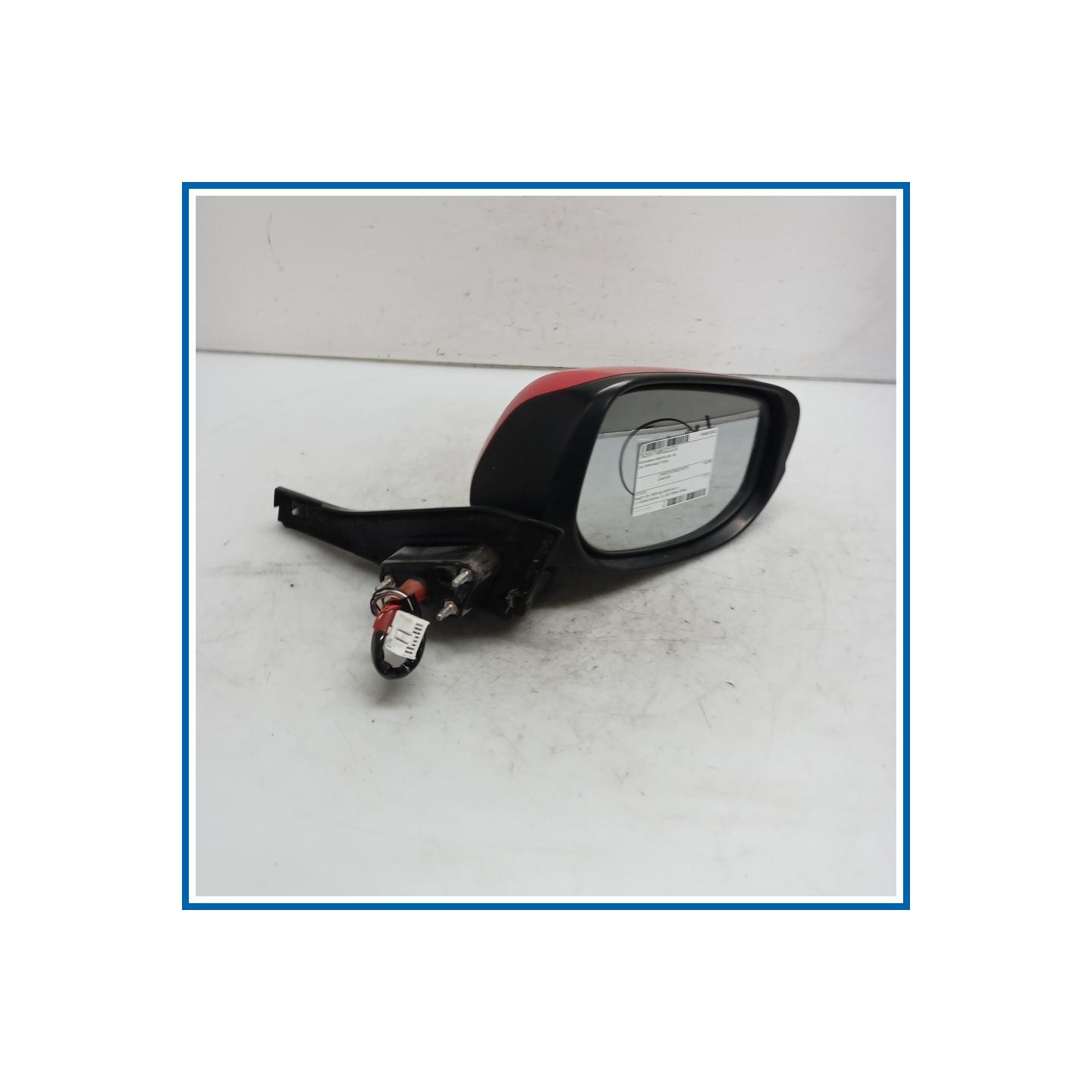 Retrovisore esterno ant. dx. HONDA Insight II