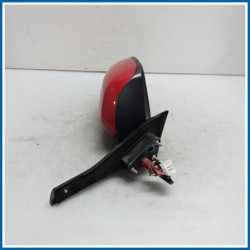 Retrovisore esterno ant. dx. HONDA Insight II