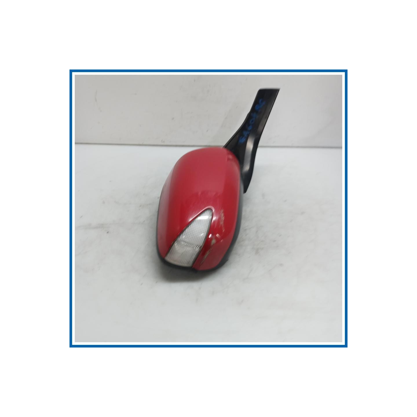 Retrovisore esterno ant. dx. HONDA Insight II