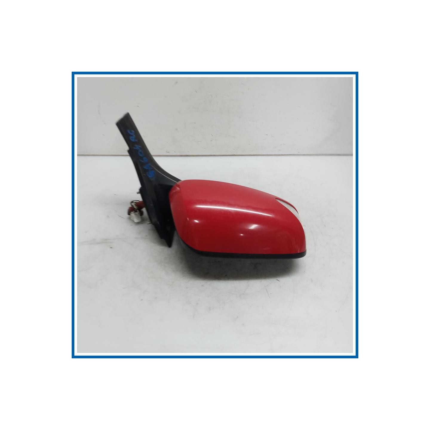 Retrovisore esterno ant. dx. HONDA Insight II