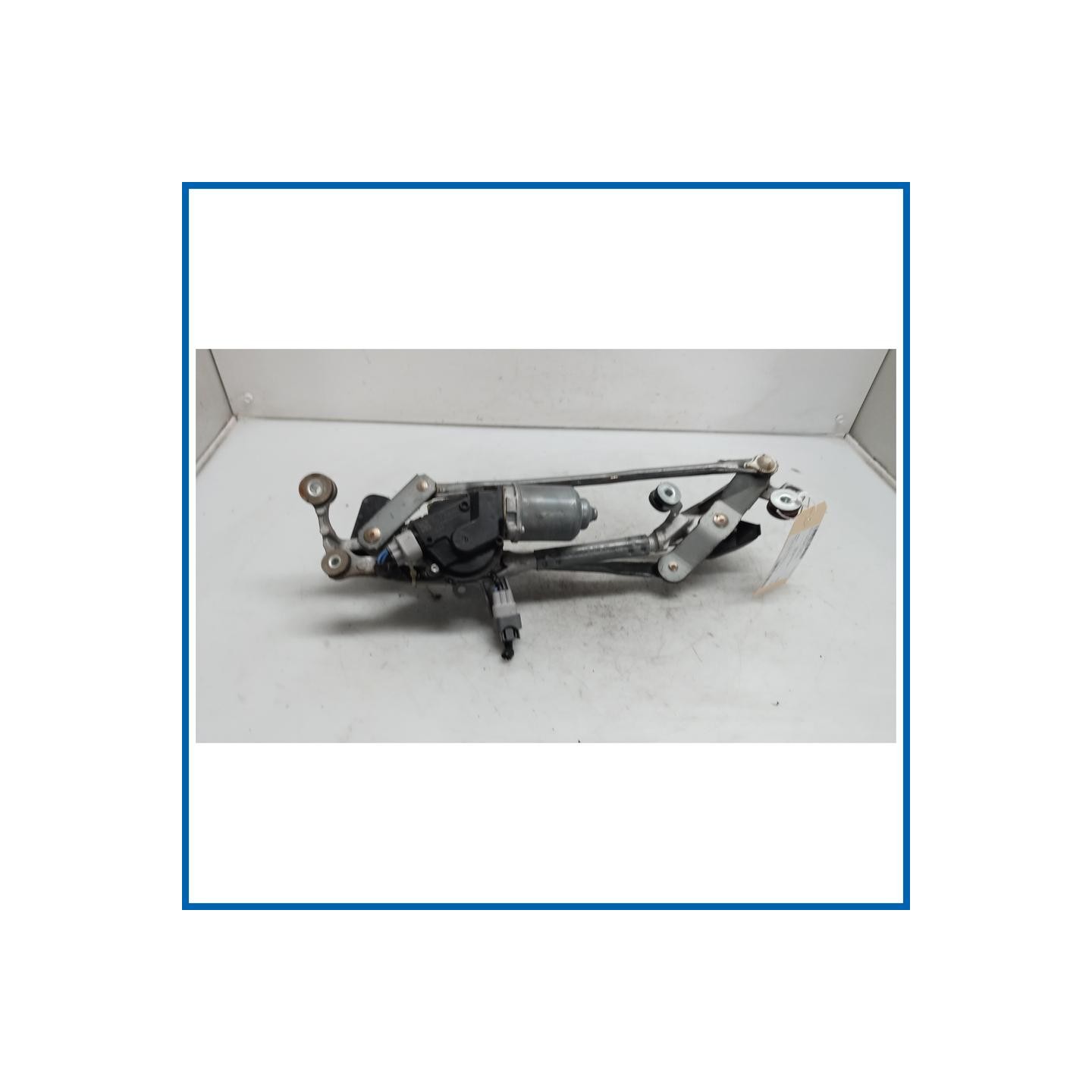Meccanismo Tergicristallo HONDA Insight II