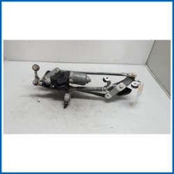 Meccanismo Tergicristallo HONDA Insight II