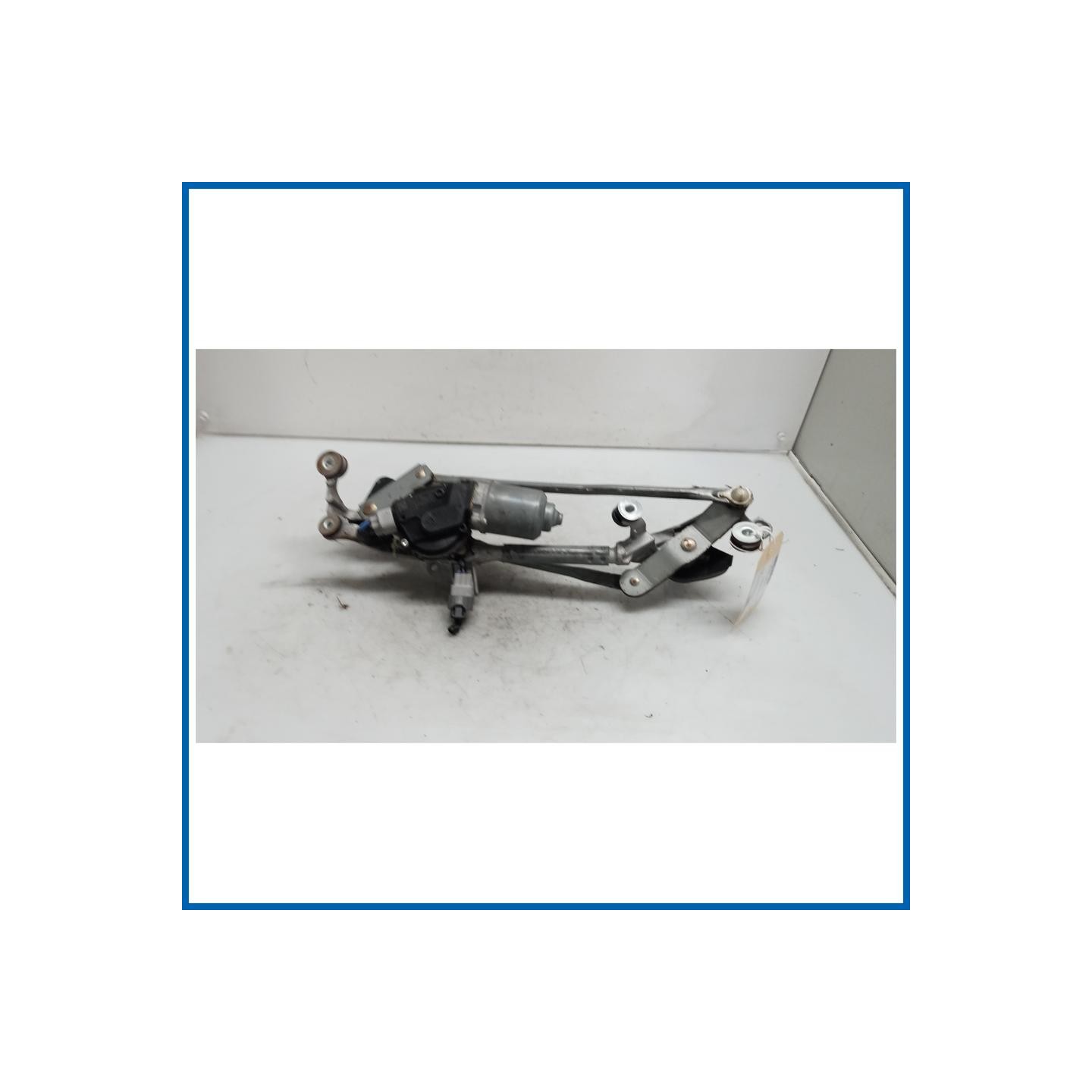 Meccanismo Tergicristallo HONDA Insight II