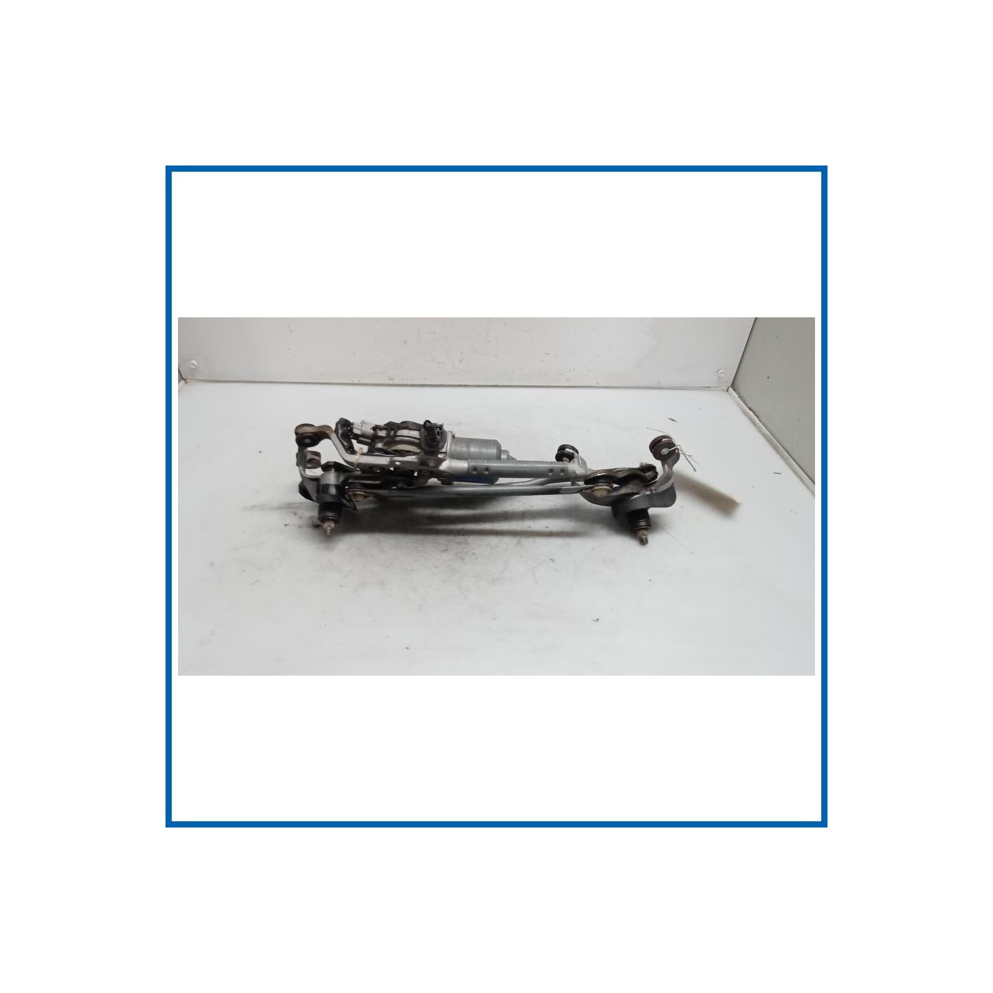 Meccanismo Tergicristallo HONDA Insight II