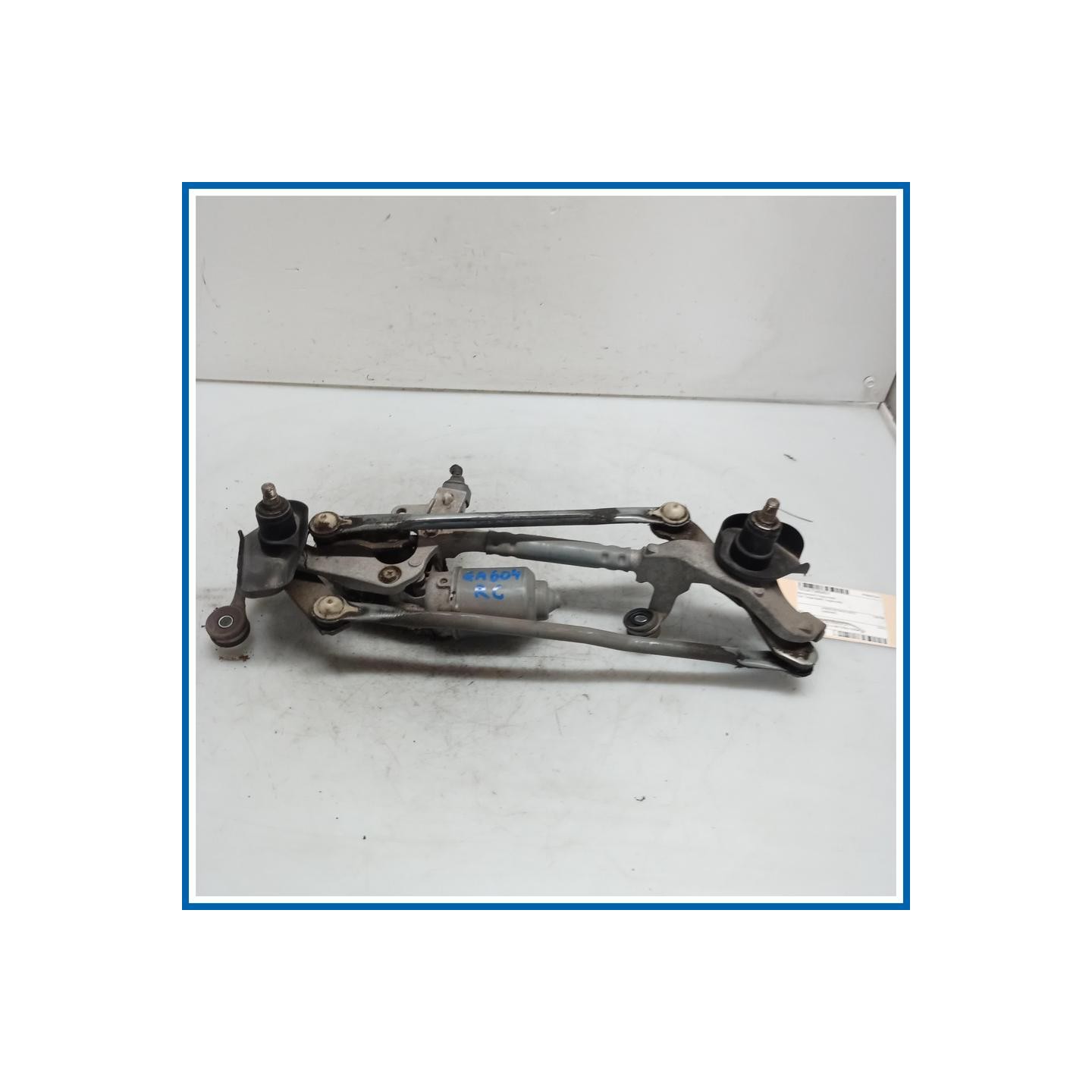 Meccanismo Tergicristallo HONDA Insight II