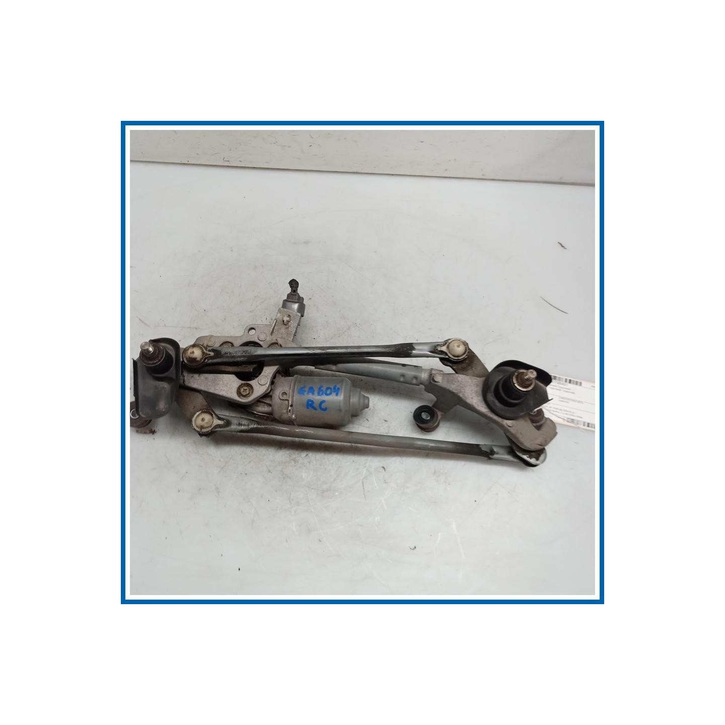 Meccanismo Tergicristallo HONDA Insight II