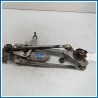 Meccanismo Tergicristallo HONDA Insight II