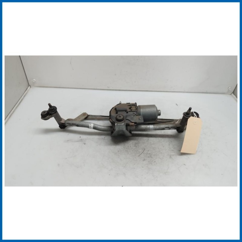 Meccanismo Tergicristallo VOLKSWAGEN Touran I