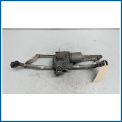 Meccanismo Tergicristallo VOLKSWAGEN Touran I