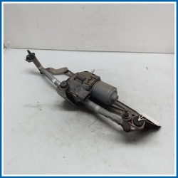 Meccanismo Tergicristallo VOLKSWAGEN Touran I