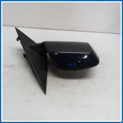 Retrovisore esterno ant. dx. BMW X3 E83