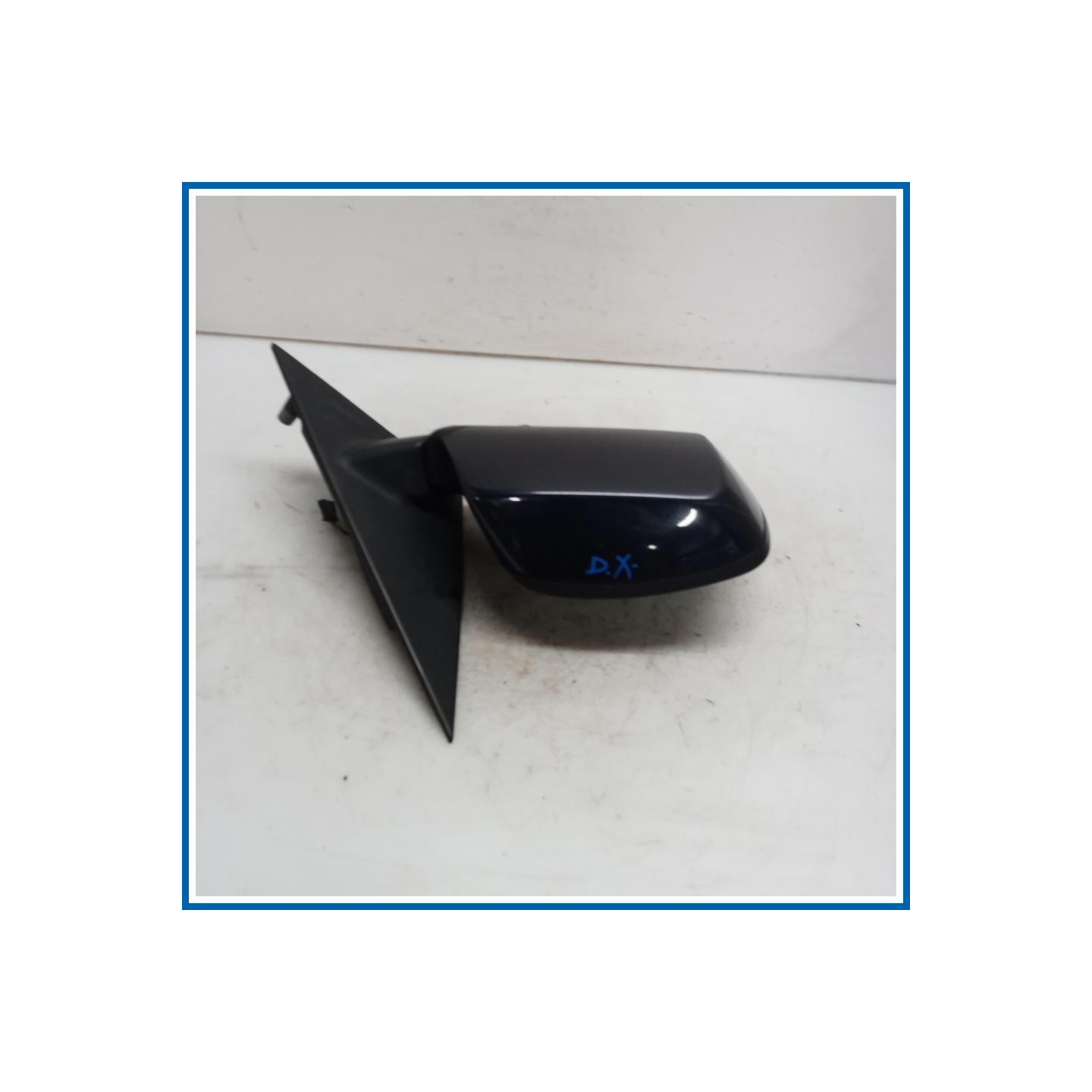 Retrovisore esterno ant. dx. BMW X3 E83