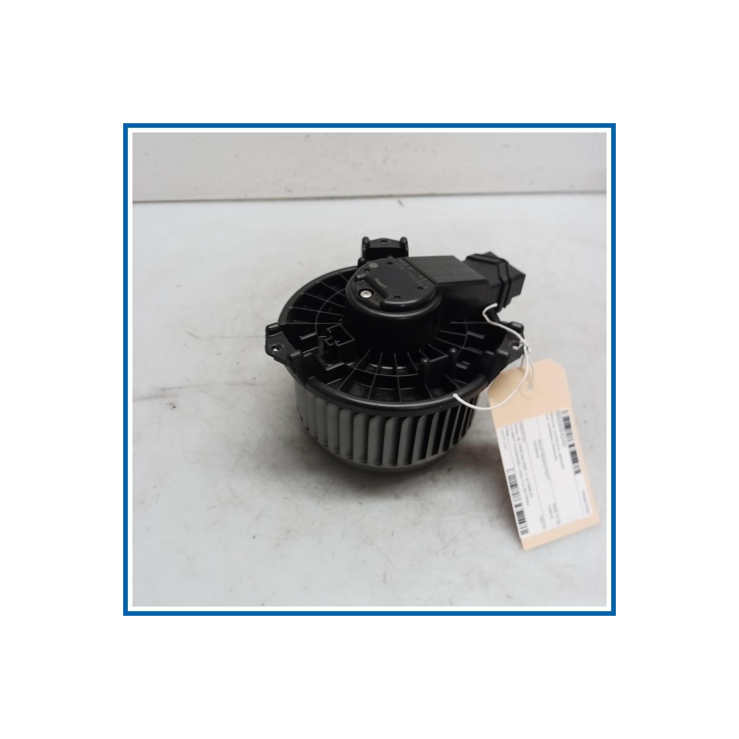 Motorino ventilazione abitacolo DAIHATSU Terios II