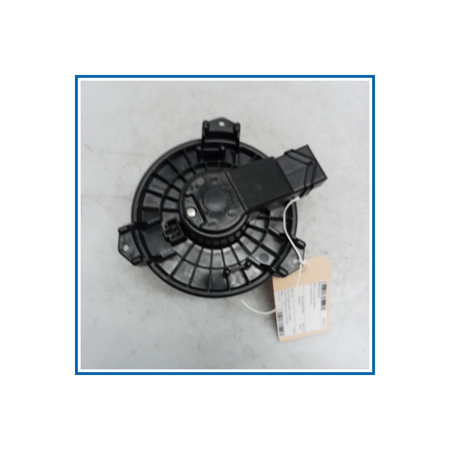 Motorino ventilazione abitacolo DAIHATSU Terios II